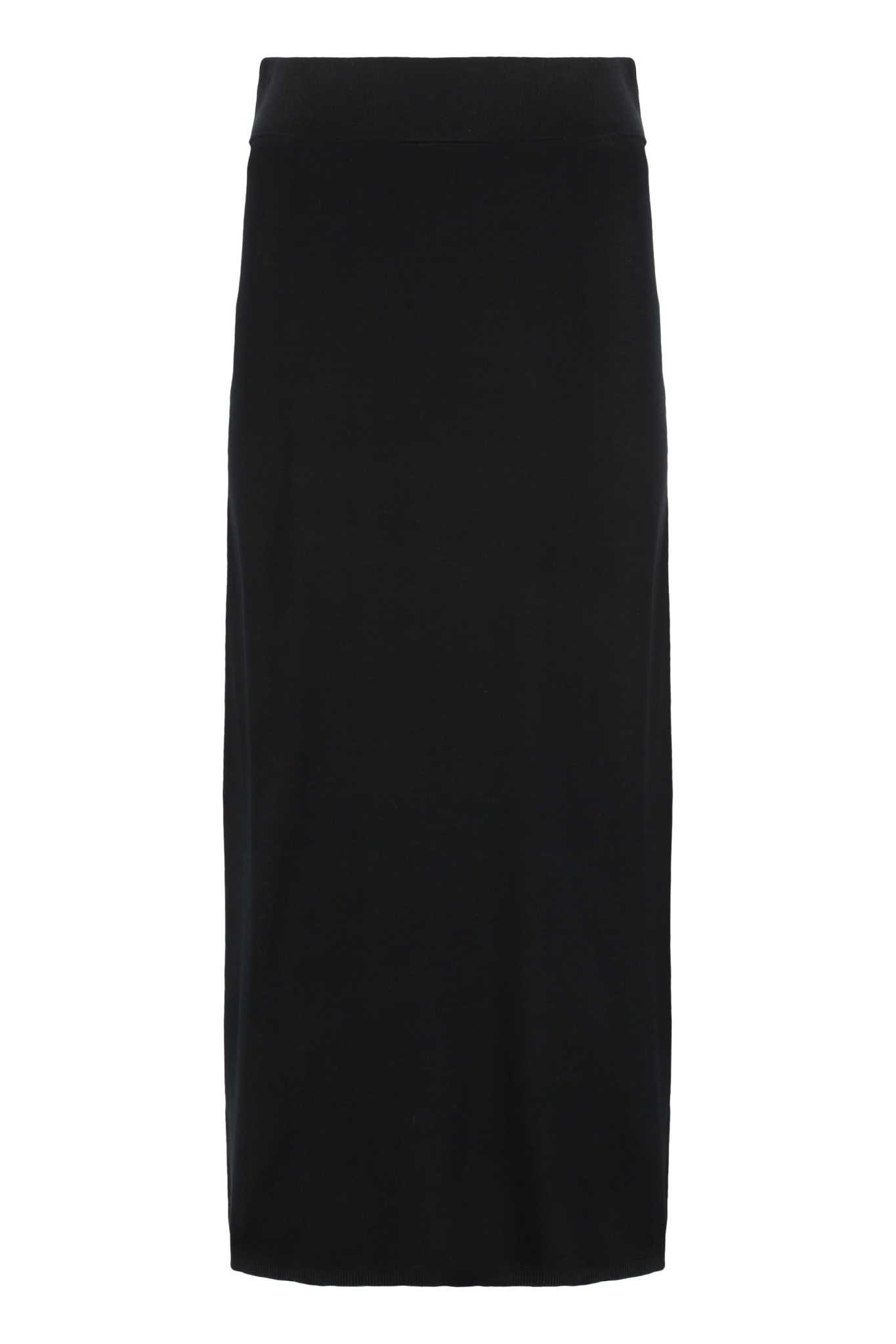 [TOTEME] Long skirt FW25 253WRB0304YA0079_001