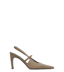 [TOTEME] Pumps FW25 253WAS0248LE0020_244
