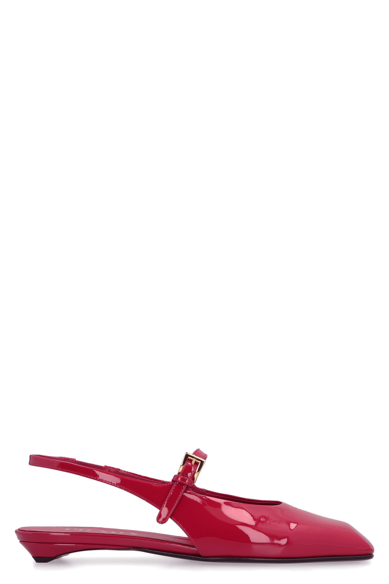 [Prada] Flat shoes SS25 1F828NF015069_F0E06