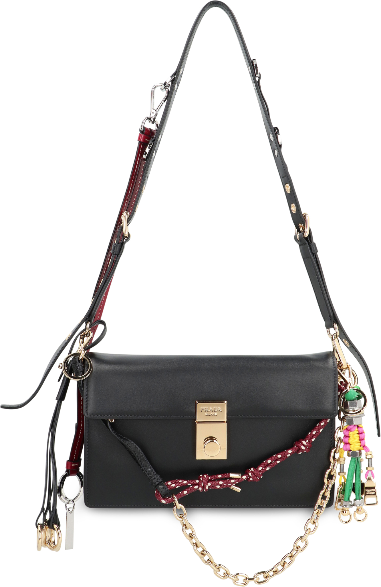 [Prada] Shoulder bag FW25 1BD379VOO62C6A_F0002