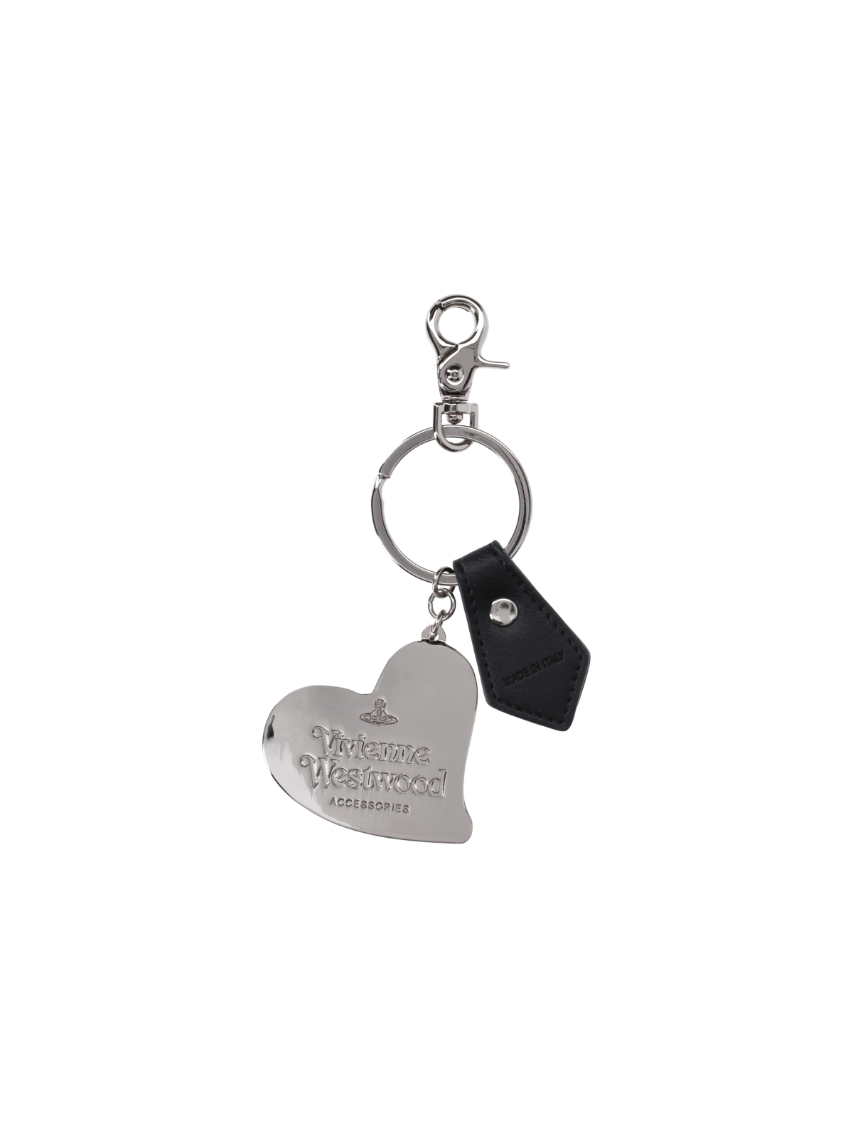 [Vivienne Westwood] Keyring FW26 8203012TU OM002HN401