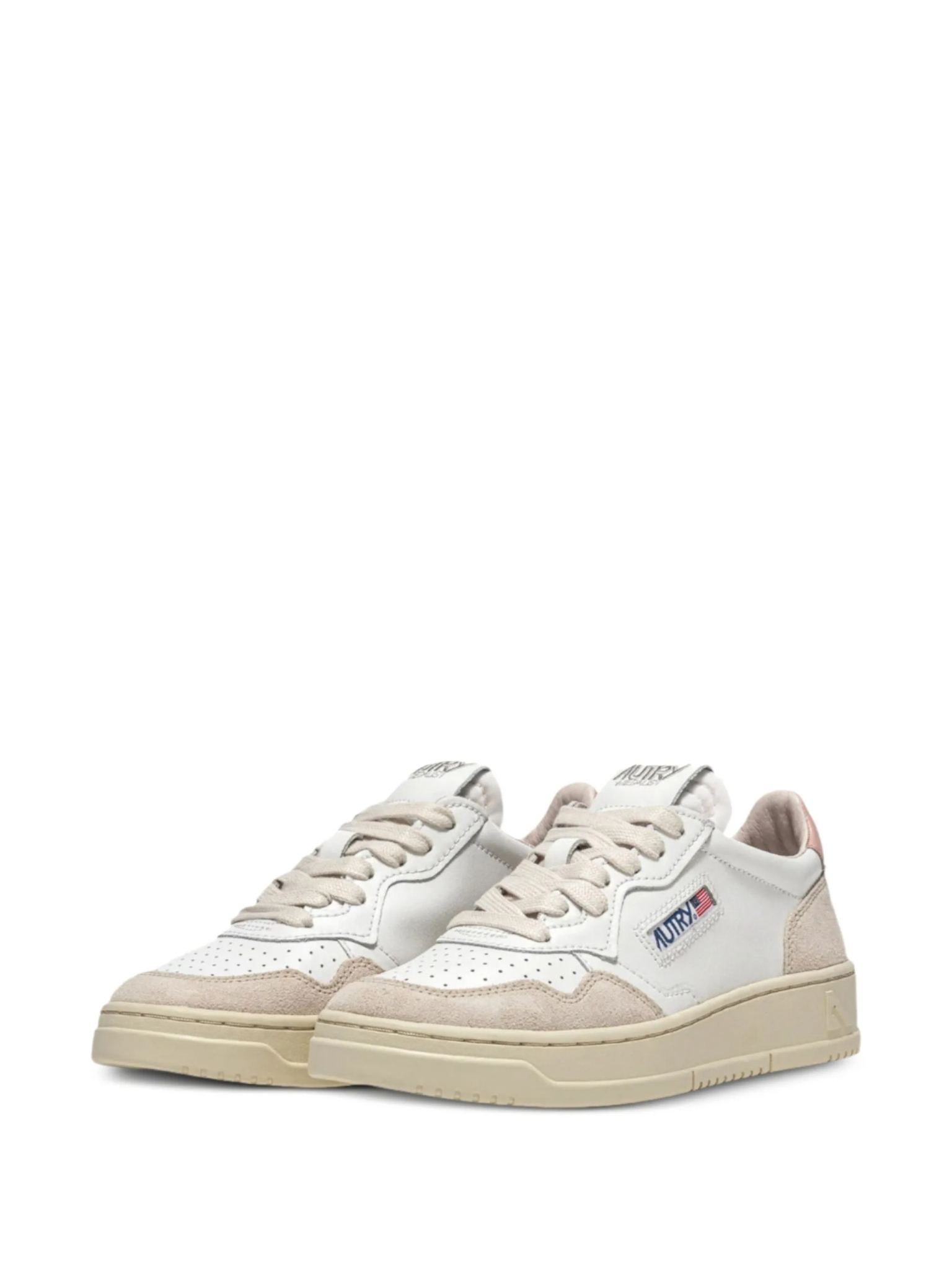 [AUTRY] Sneakers FW26 AULW LS37