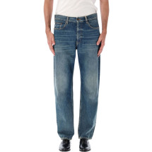 [Saint Laurent] Jeans FW26 795478Y09XK4338