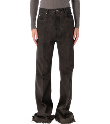 [Rick Owens] Jeans FW26 RR02F4335DRK34