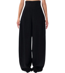 [Alaia] Pants FW26 AA9P1391W183D995