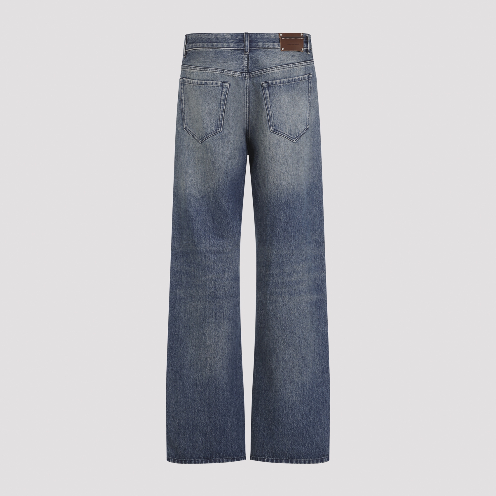 [DRIES VAN NOTEN] Jeans FW26 2620209414410
