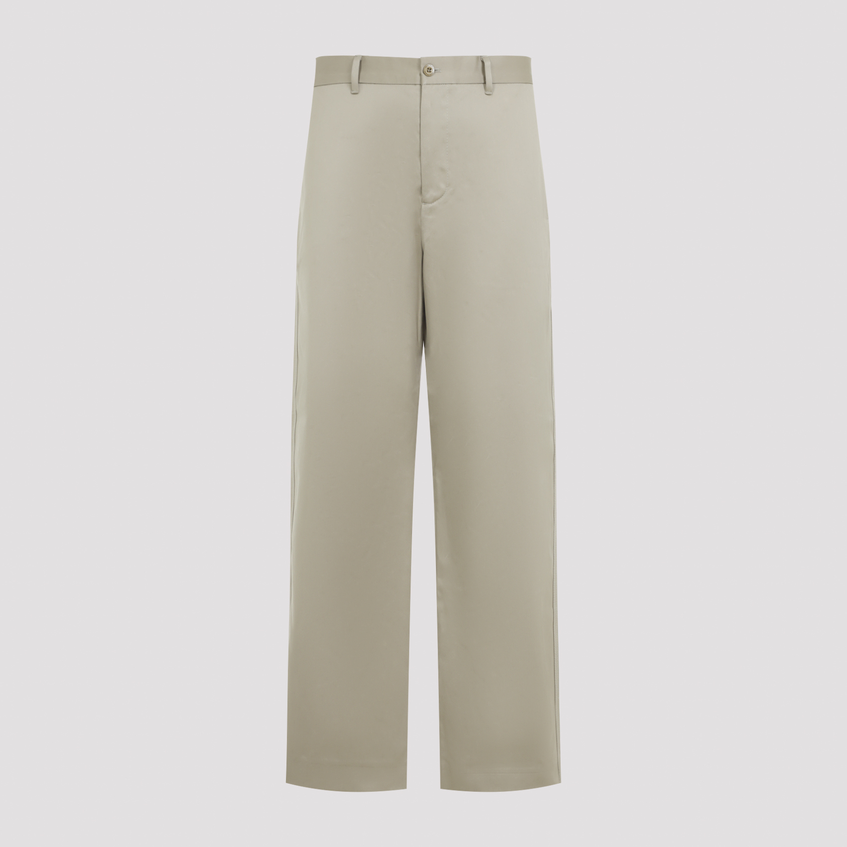 [Acne Studios] Pants FW26 BK0785