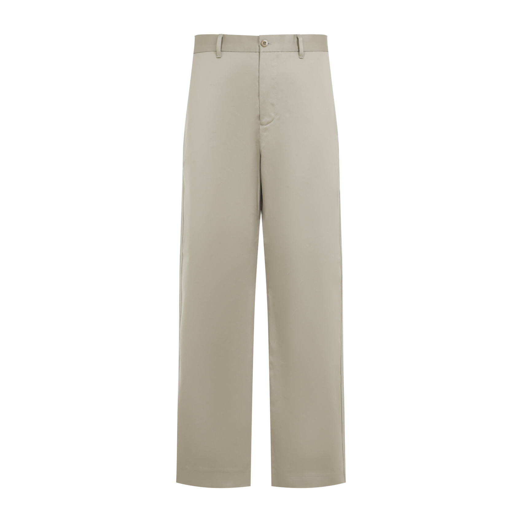 [Acne Studios] Pants FW26 BK0785