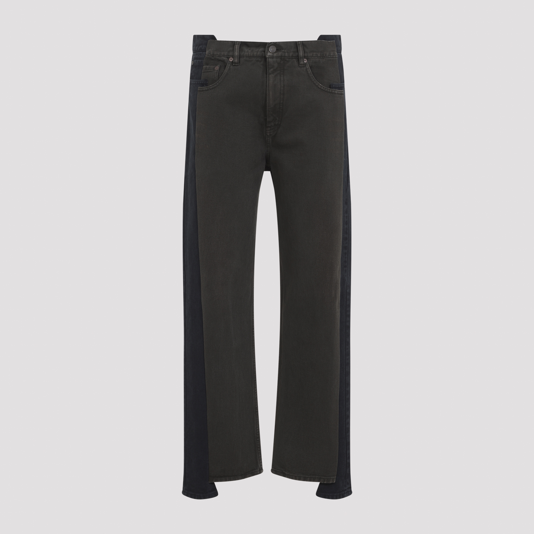 [Maison Margiela] Jeans FW26 S50LA0251.M30072
