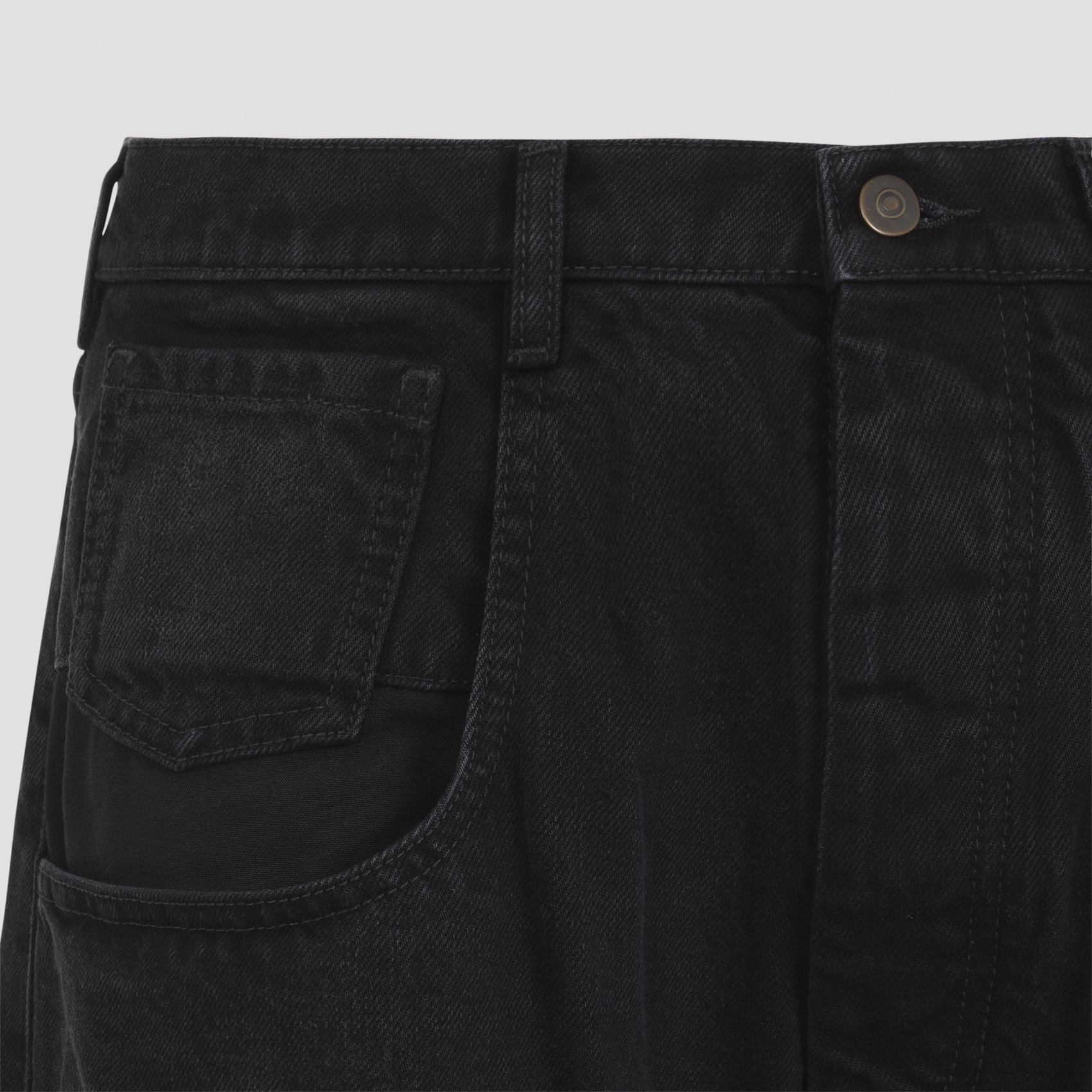 [Maison Margiela] Jeans FW26 S50LA0246.M30049