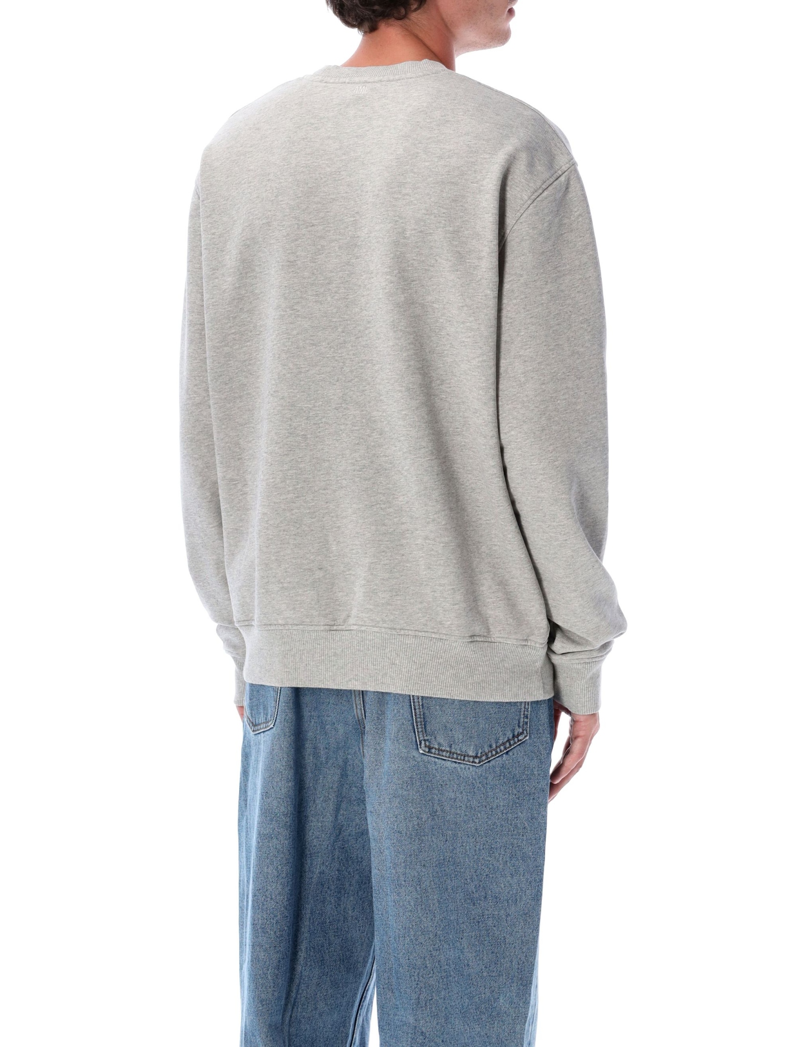 [Ami Paris] Sweatshirt FW26 HSW7637300951