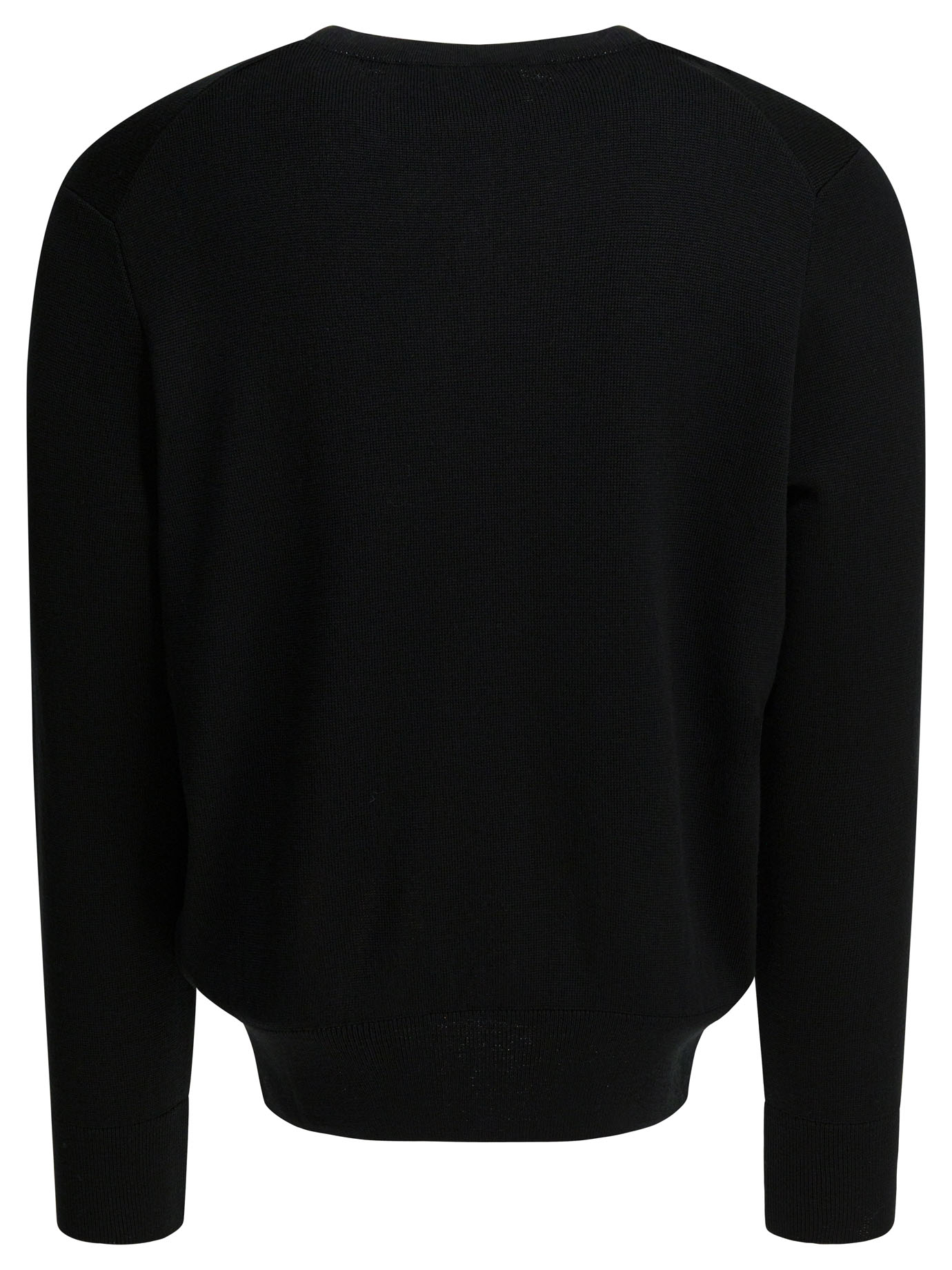 [Ami Paris] Knitwear FW26 HKS826.001009