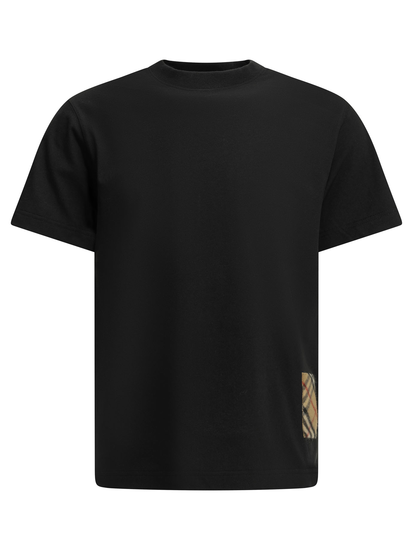 [Burberry] T-shirts Short Sleeve FW26 8132921