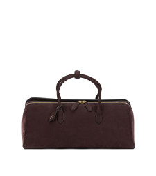 [Alaia] Tote bag FW26 AA1L1016CA214332