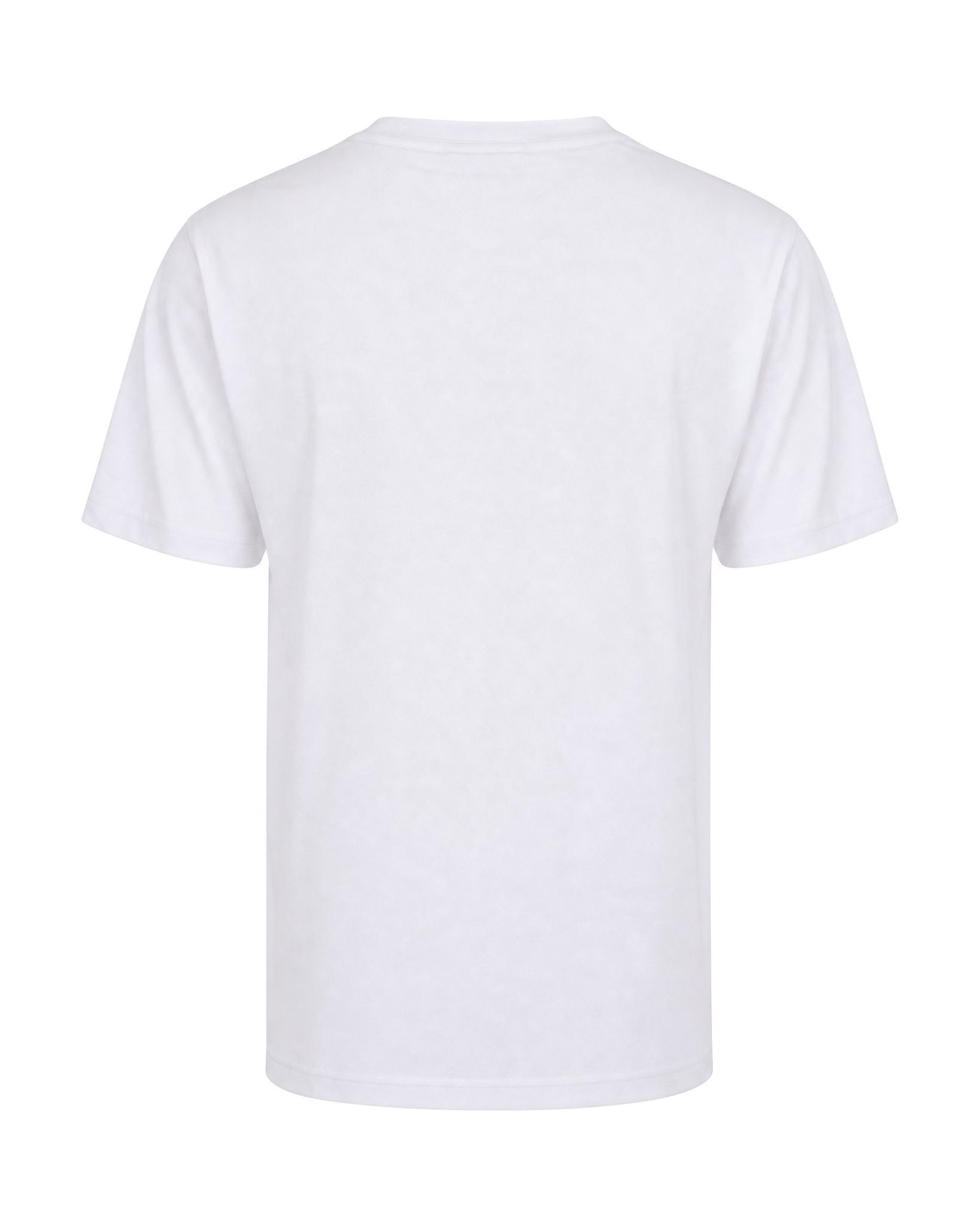 [Off-White] T-shirts Short Sleeve FW26 OMAA16MF26JER00A10100