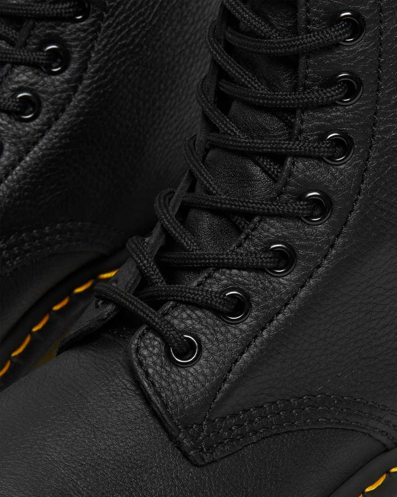 [Dr. Martens] Ankle Boots FW26 13512006BLACK
