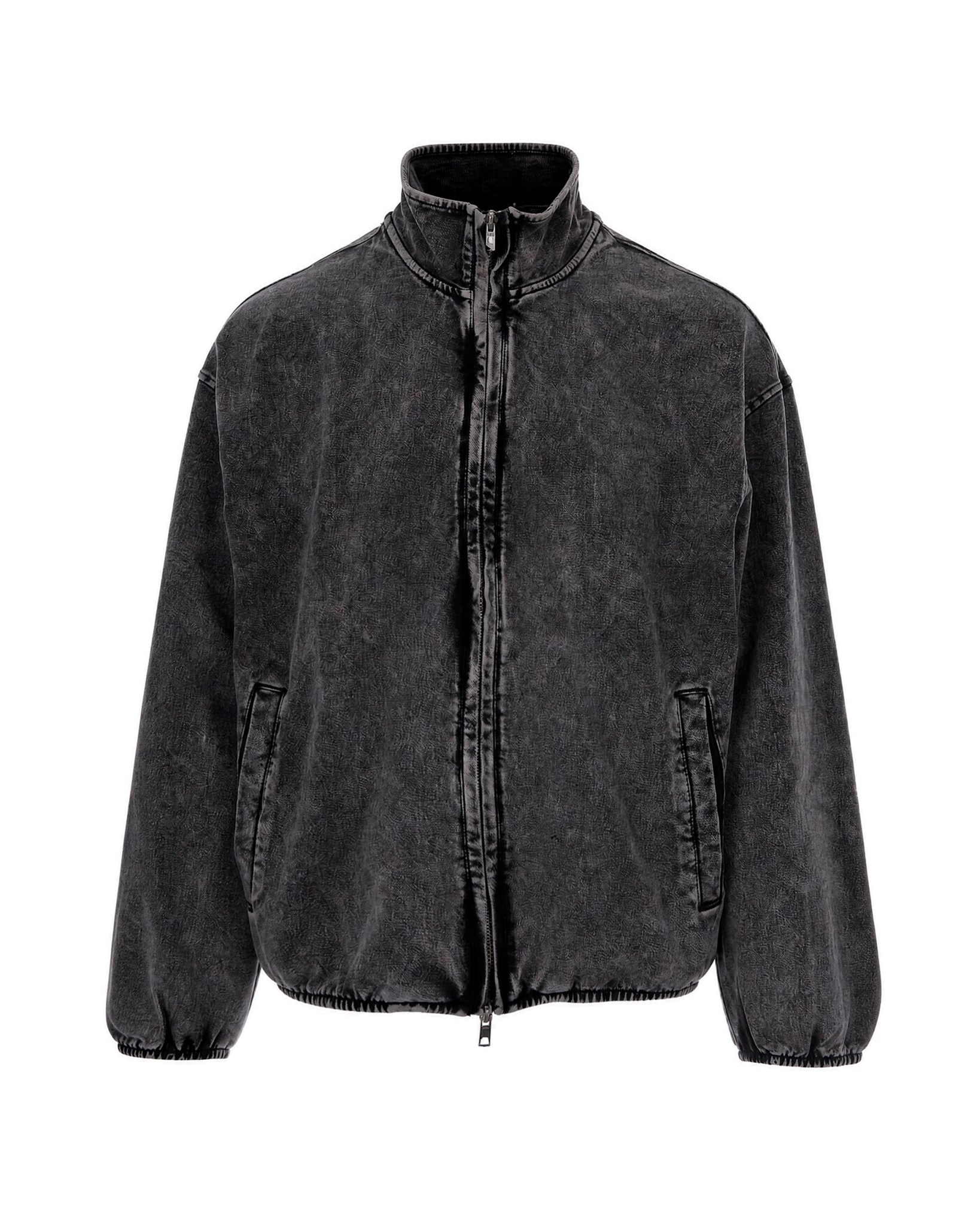 [Diesel] Zip Up FW26 A233660EFBJ65BA