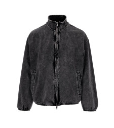 [Diesel] Zip Up FW26 A233660EFBJ65BA