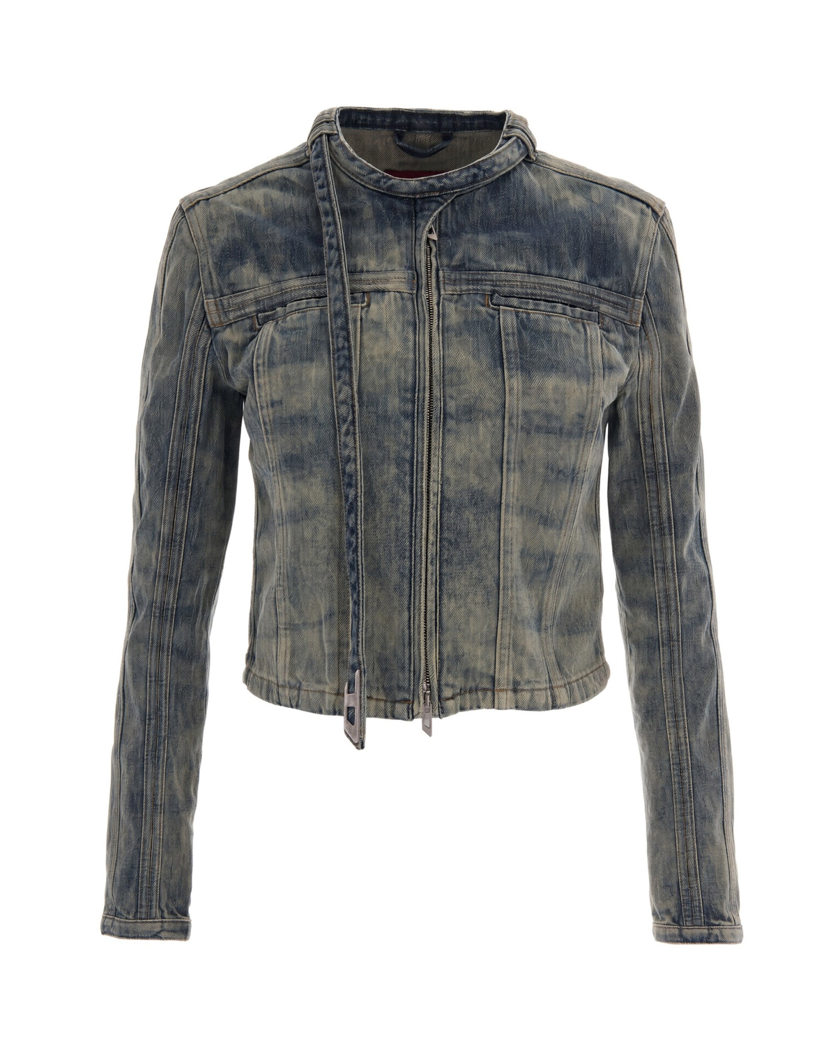 [Diesel] Jacket FW26 A23295007EF01