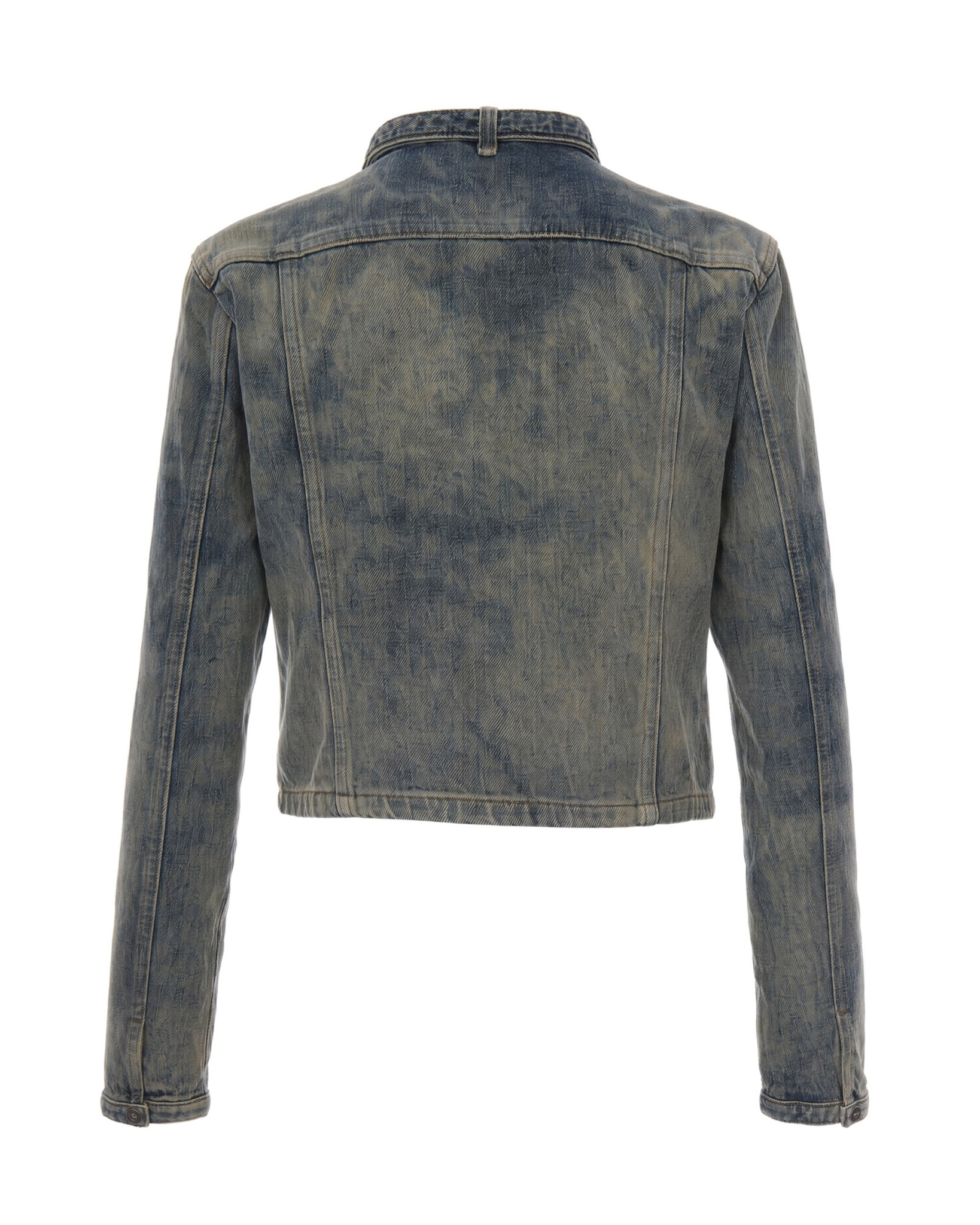 [Diesel] Jacket FW26 A23295007EF01