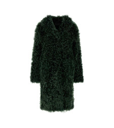[Prada] Fur Jacket FW26 56A261SOOO6159 F077U