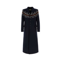 [DRIES VAN NOTEN] Coat FW26 2620202384216 509