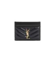 [Saint Laurent] Wallet FW26 423291.AAA44