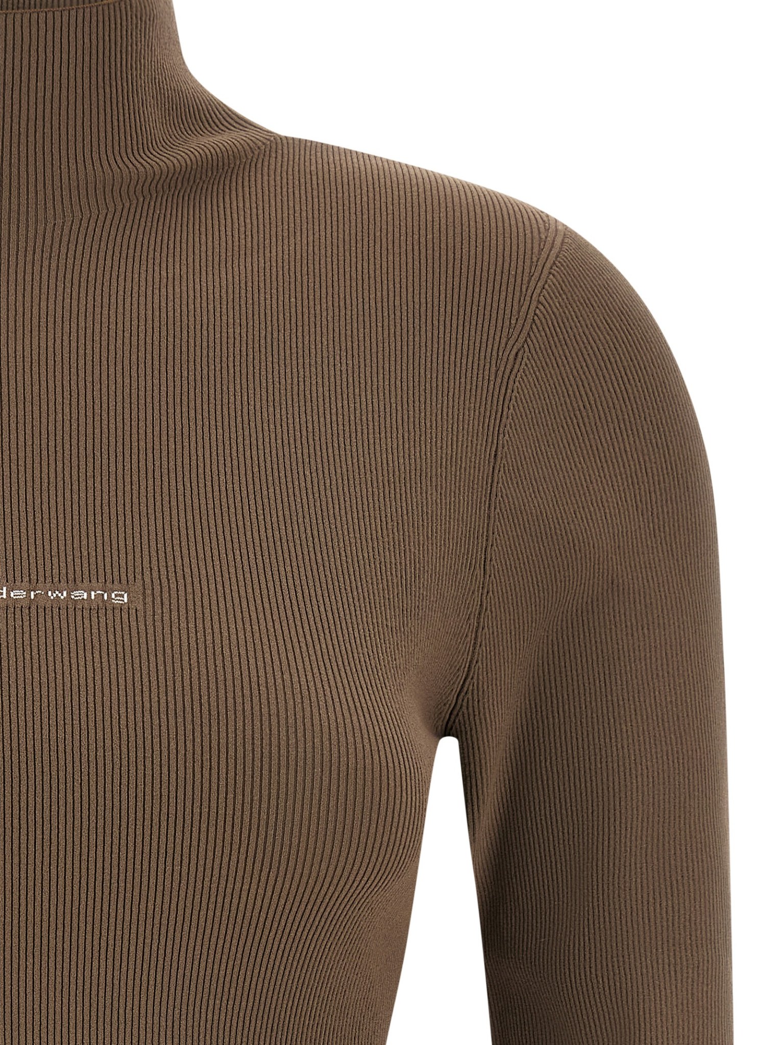 [ALEXANDER WANG] Knitwear FW26 1KC4261039269