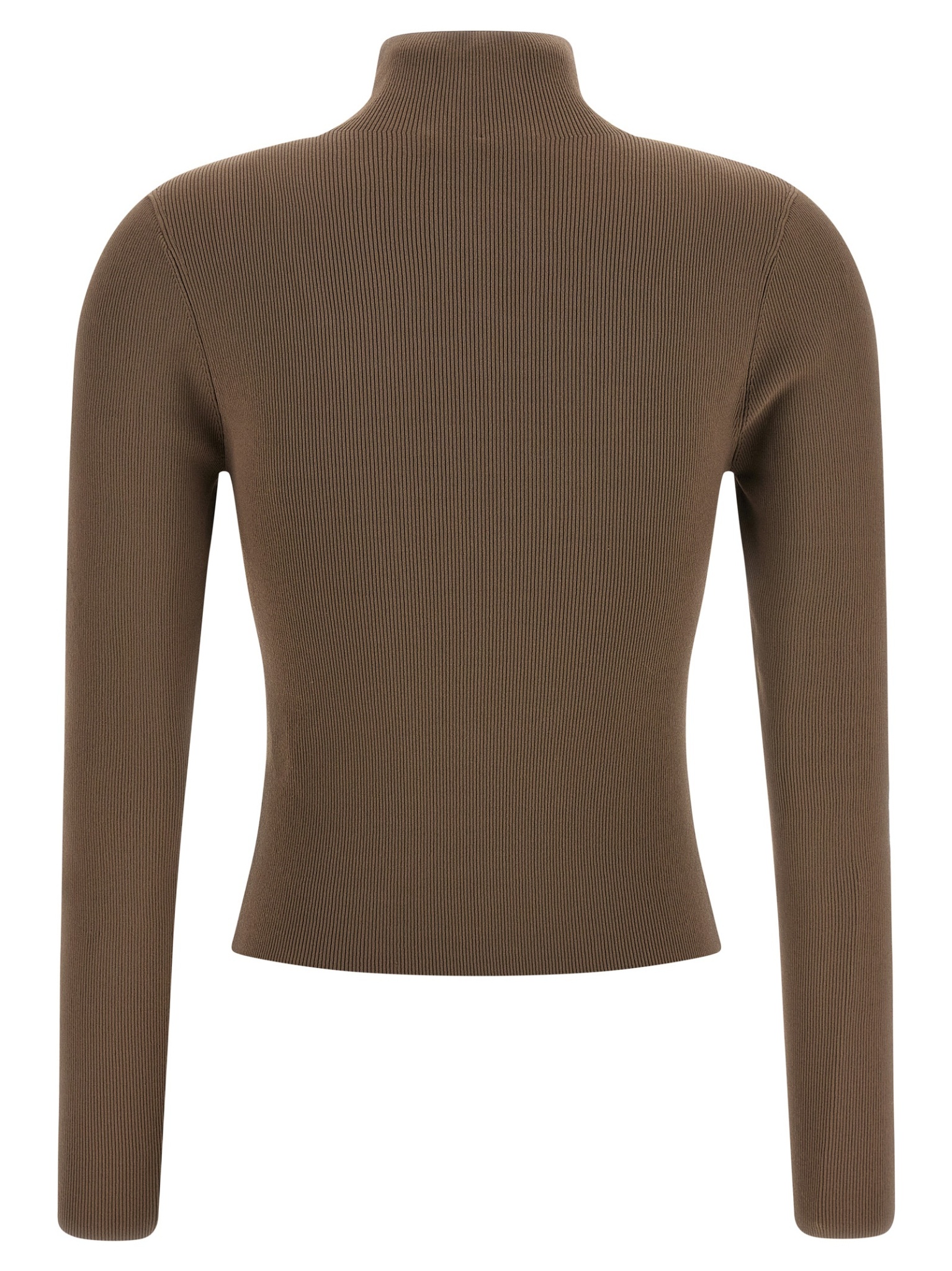 [ALEXANDER WANG] Knitwear FW26 1KC4261039269