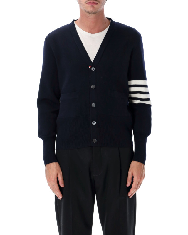 [Thom Browne] Knitwear FW26 MKC160A00014415