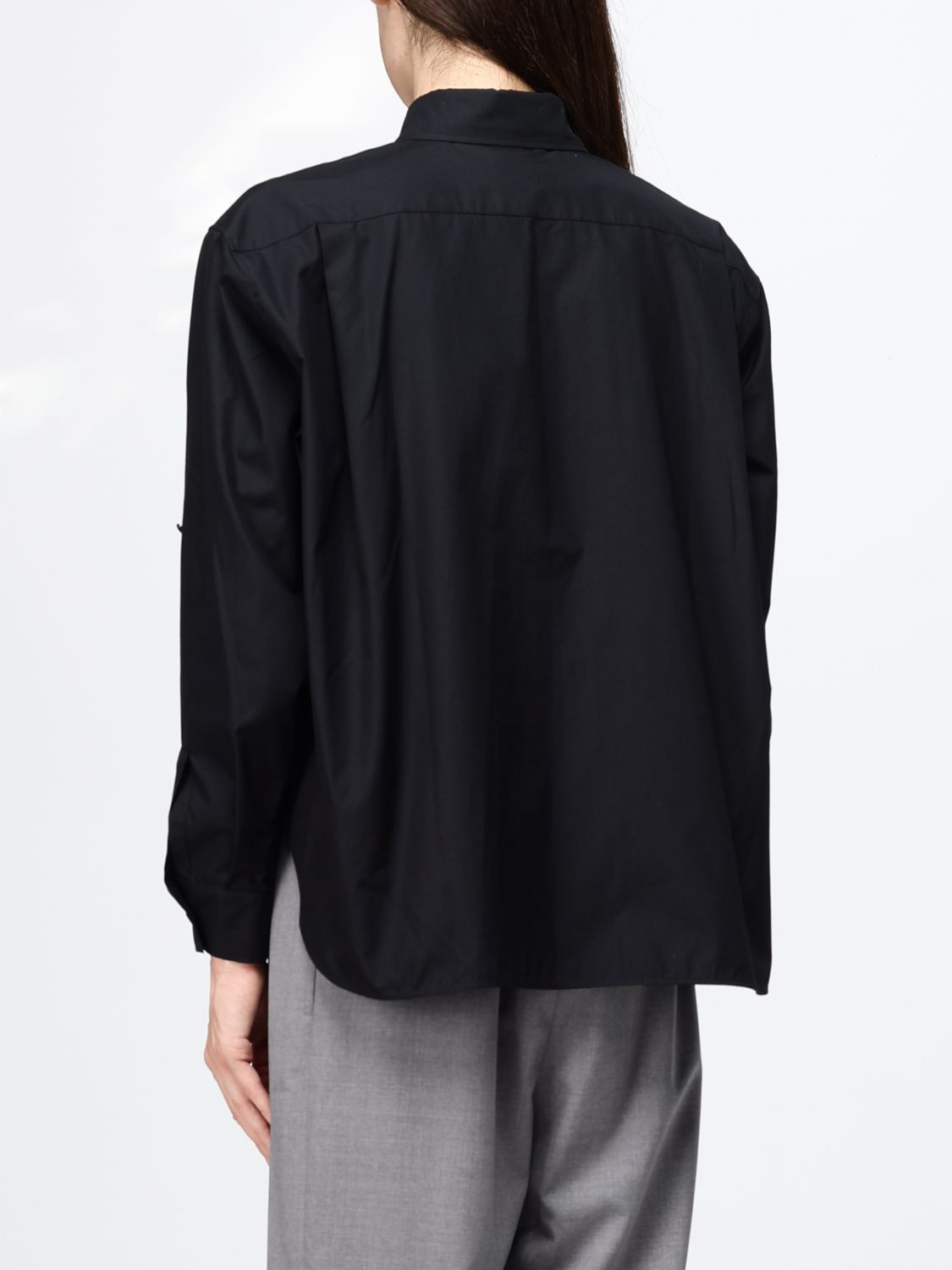 [Max Mara] Shirt SS26 2611111042600 005