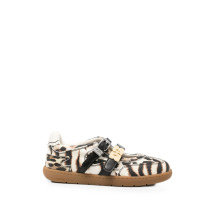 [GANNI] Flat shoes FW26 D1040003135