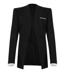 [Tom Ford] Blazer CO GI3084FAX1746-NAA