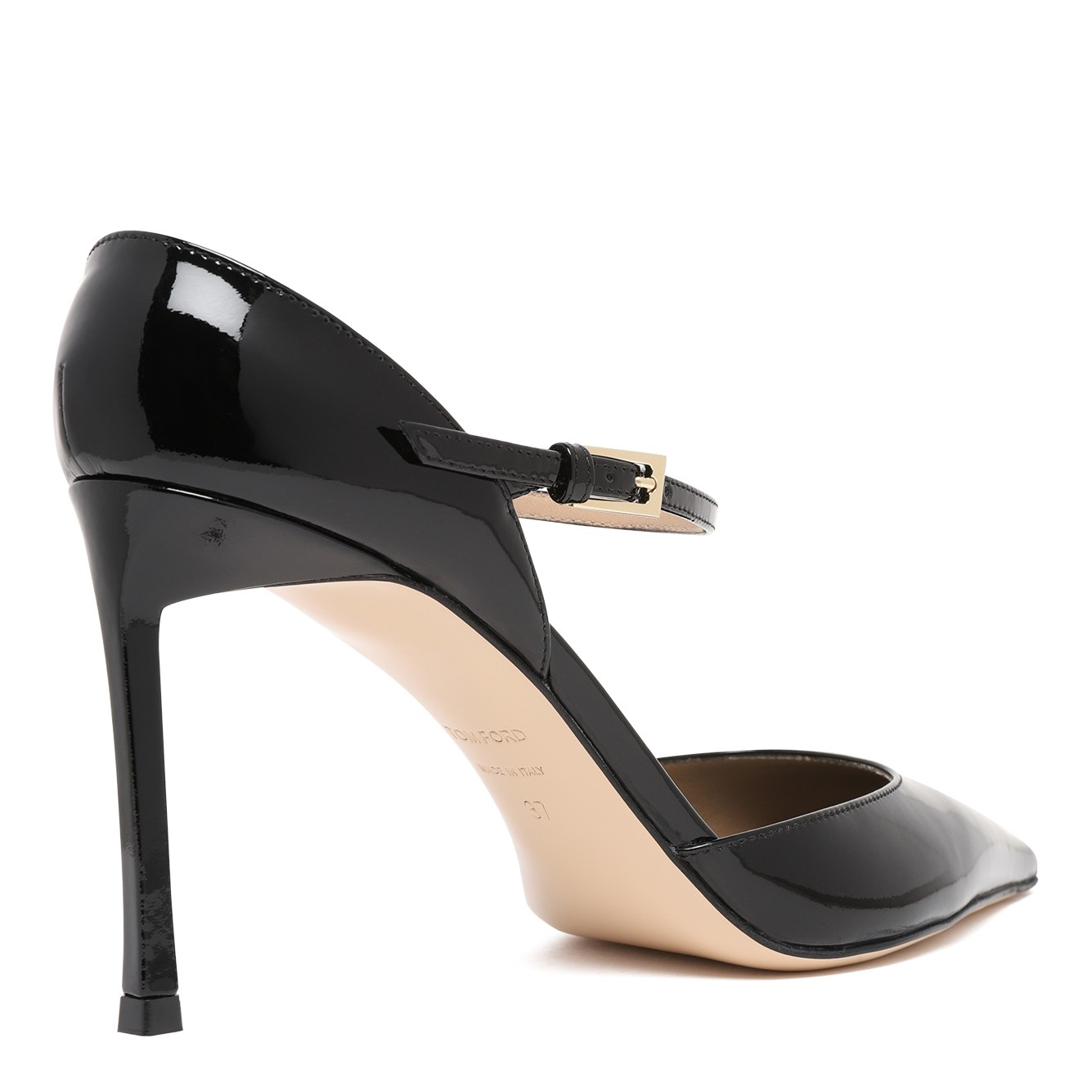 [Tom Ford] Pumps CO W3895LCL072P-NAA