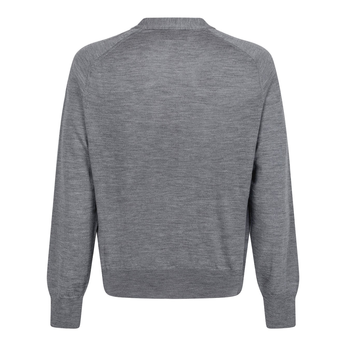 [AMI] Cardigan CO HKC384KN0039-0504