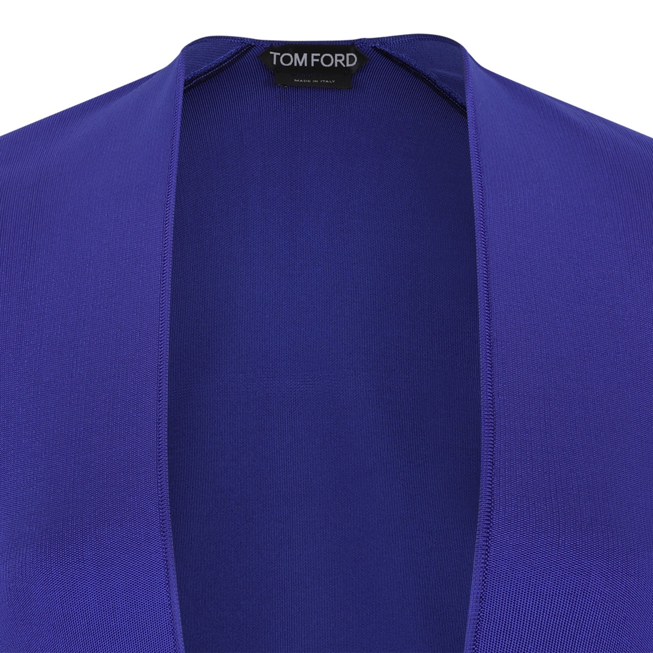 [Tom Ford] Long sleeve dress CO ACK708YAX1059-UFD