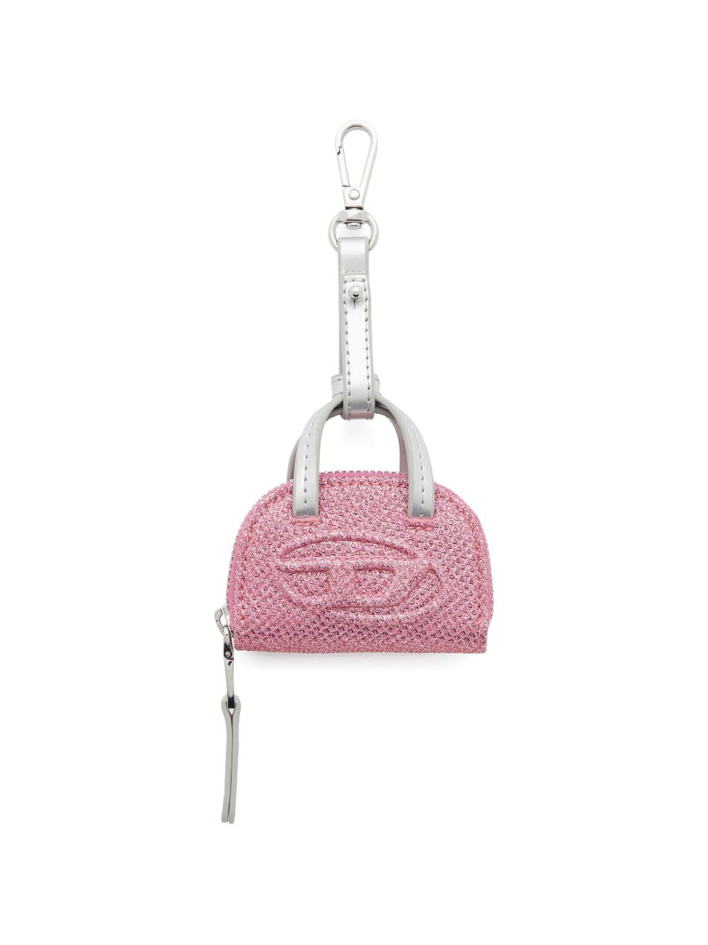 [Diesel] Keyring FW26 X10581P5170T4240