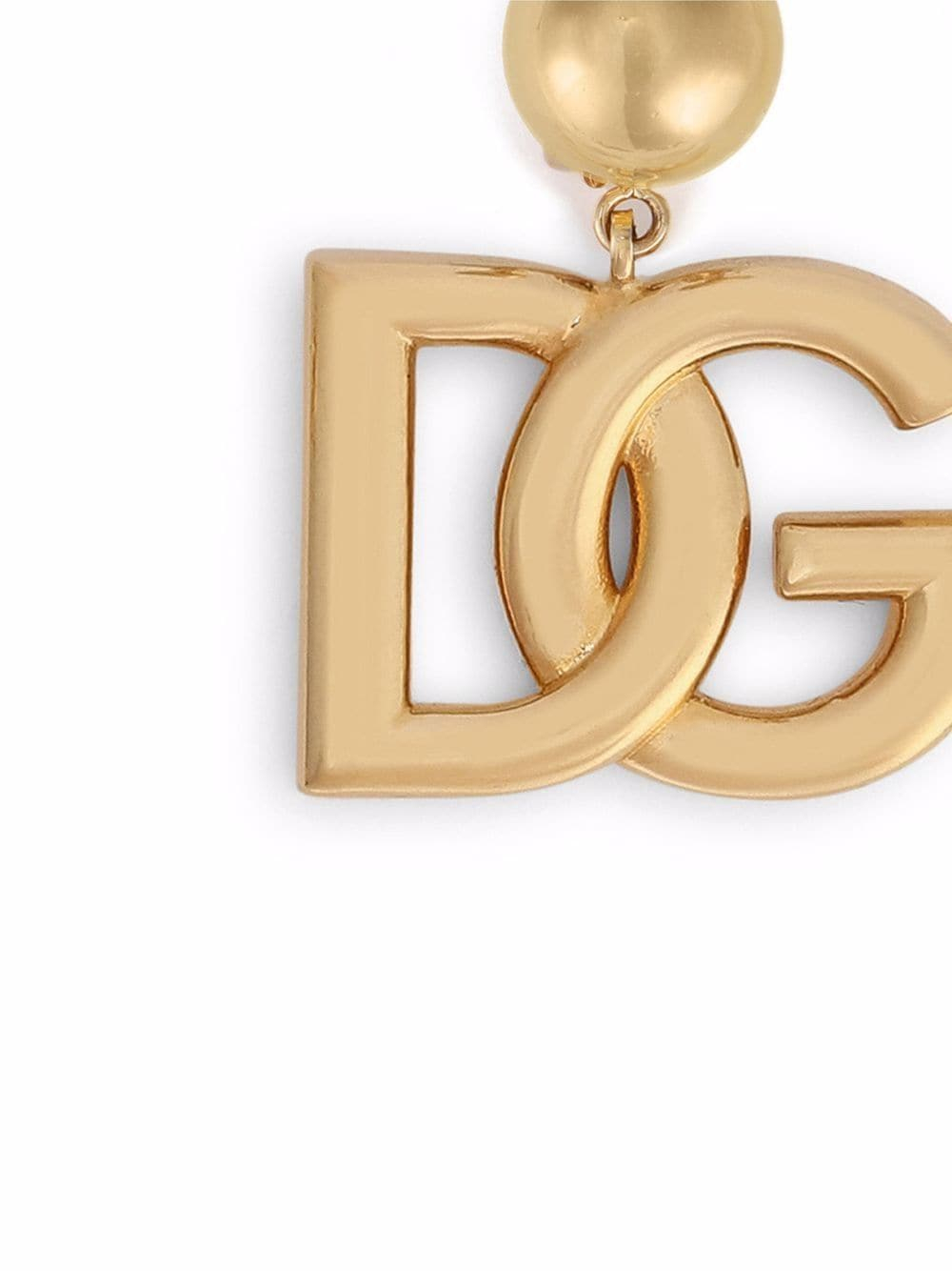 [Dolce & Gabbana] Earring FW26 WEN6P2W1111ZOO00