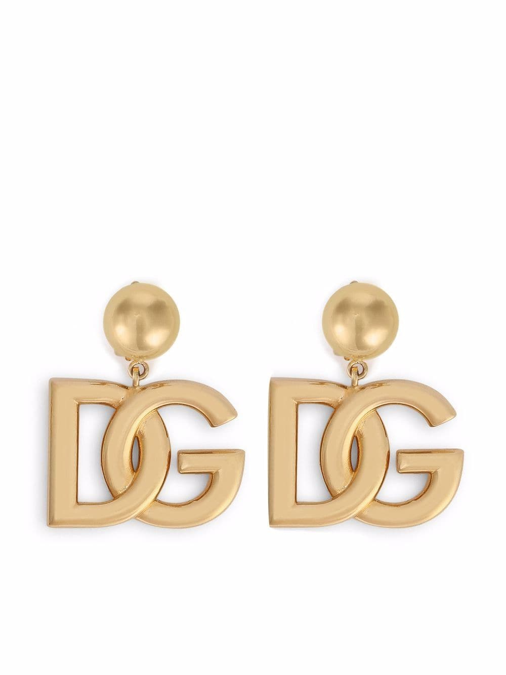 [Dolce & Gabbana] Earring FW26 WEN6P2W1111ZOO00