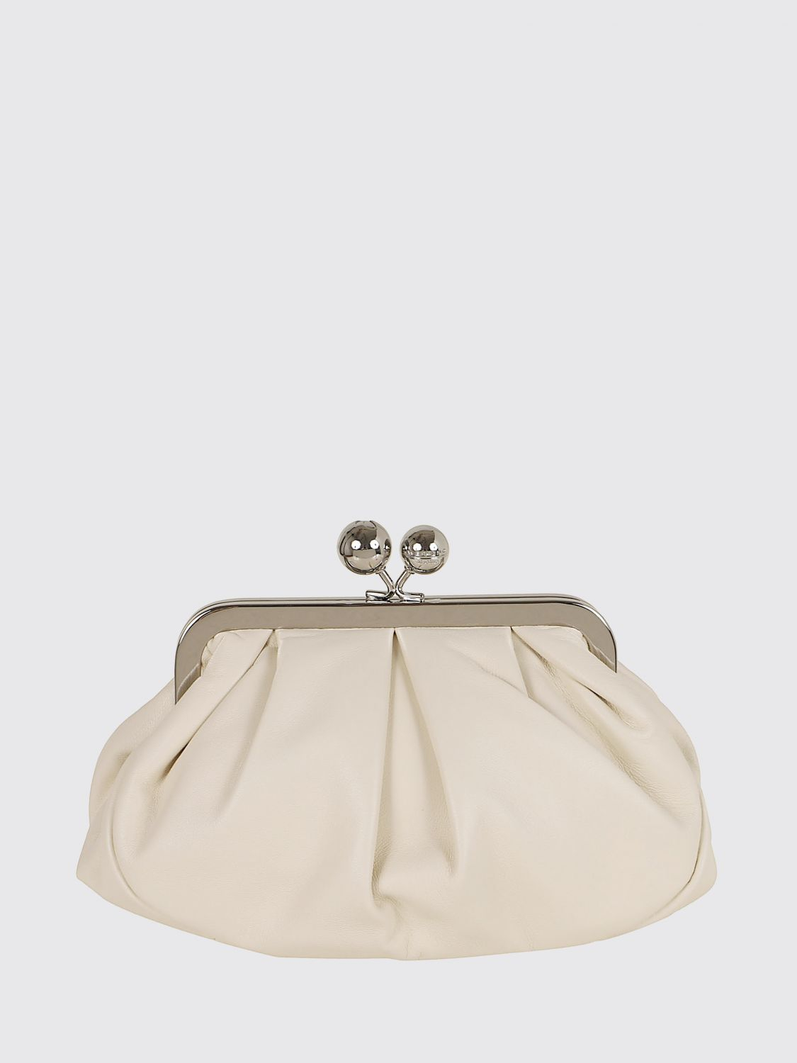 [WEEKEND MAX MARA] Tote bag SS26 2615511164600 082