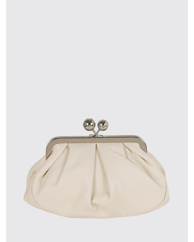 [WEEKEND MAX MARA] Tote bag SS26 2615511164600 082