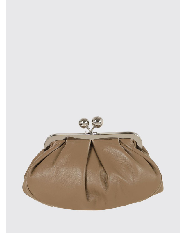 [WEEKEND MAX MARA] Tote bag SS26 2615511164600 084