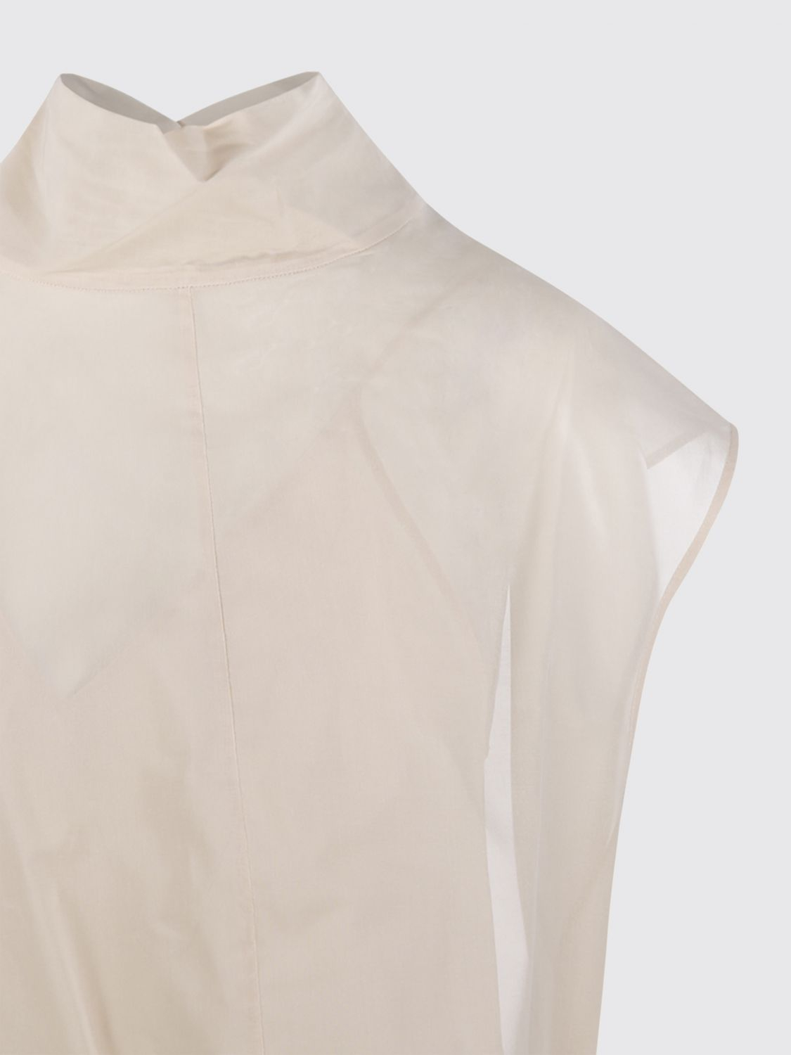 [SPORTMAX] Shirts Sleeveless SS26 2612261023600 001