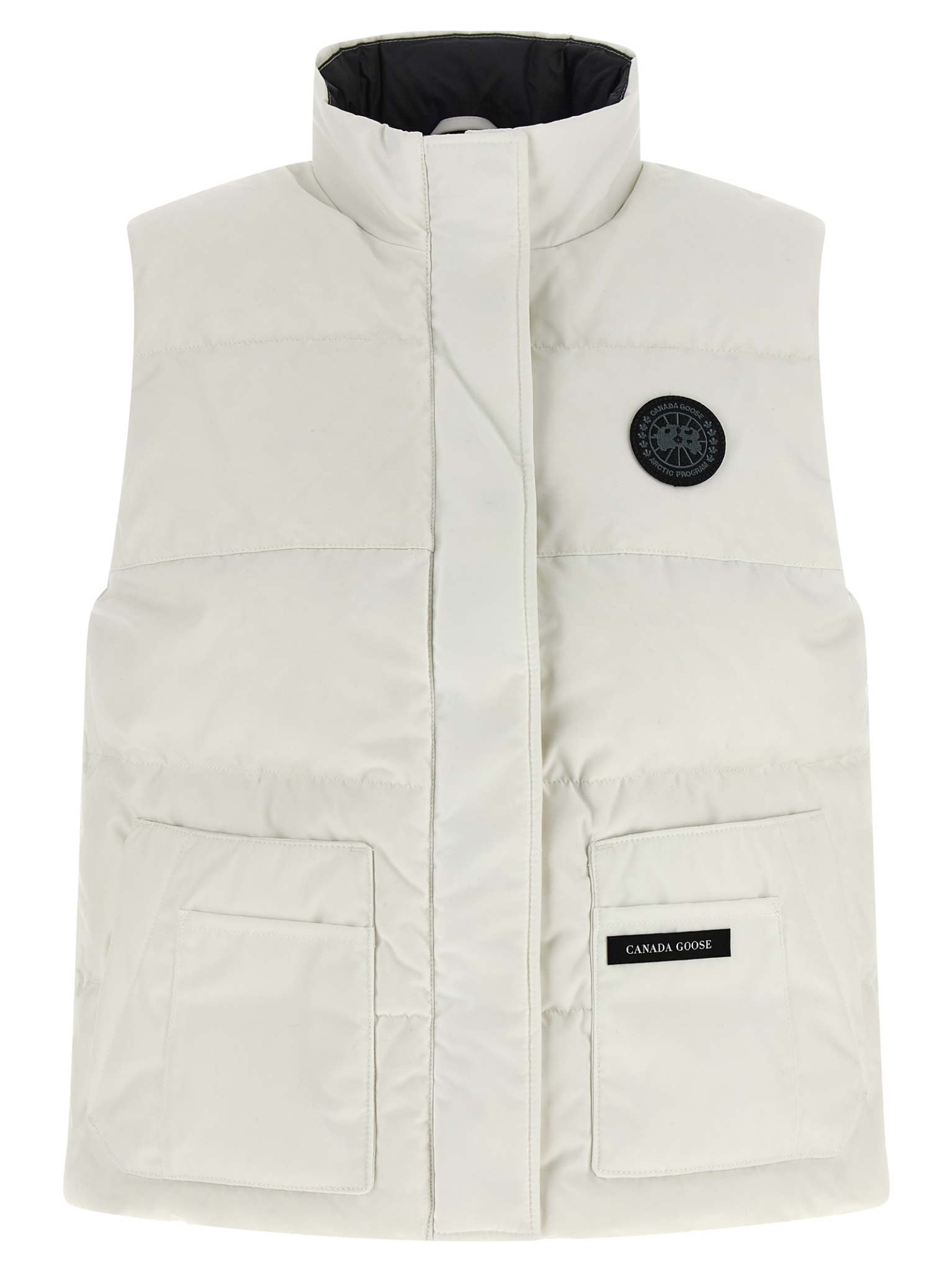 [CANADA GOOSE] Down Vest FW26 4165WB9227