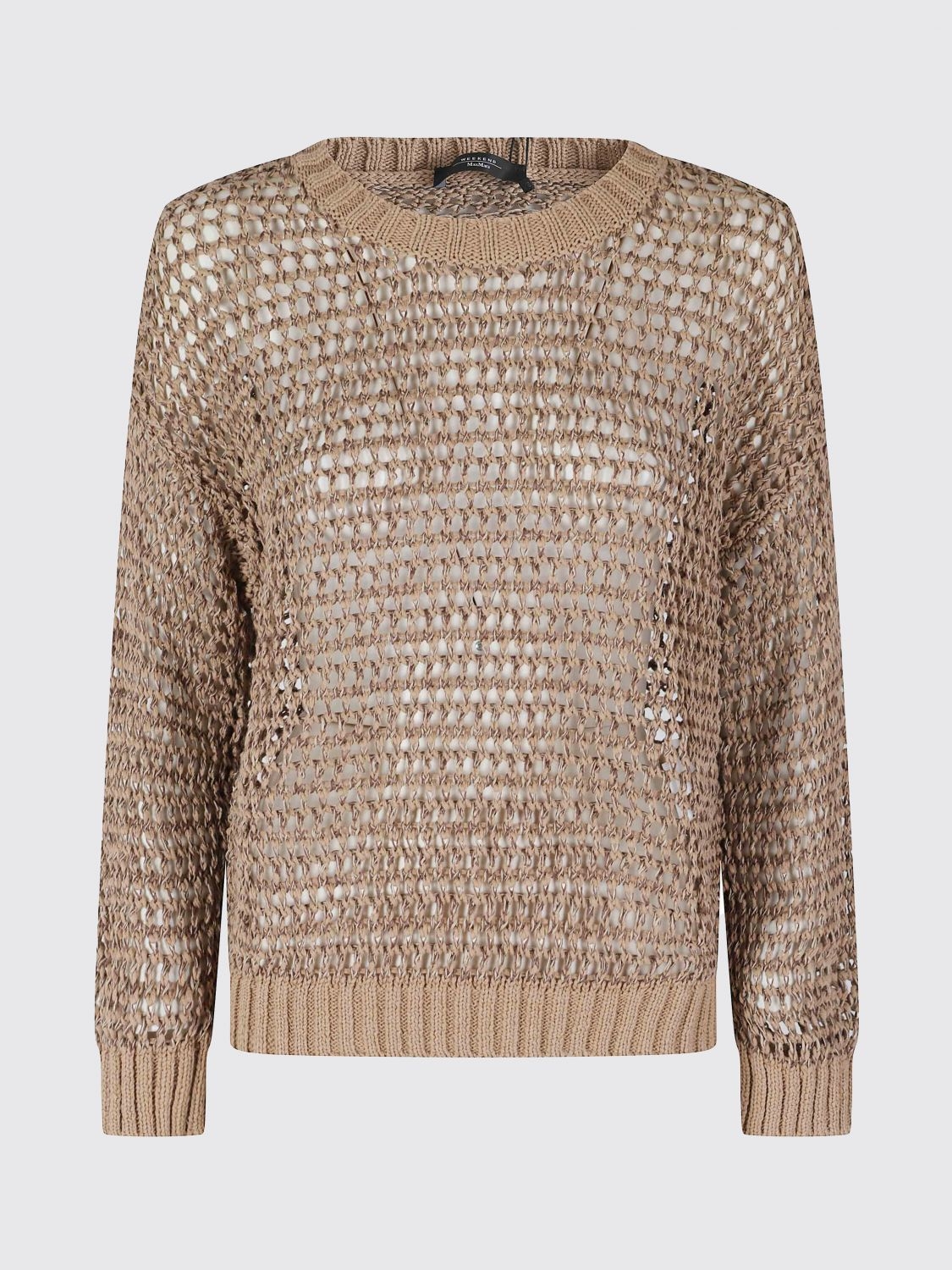[WEEKEND MAX MARA] Knitwear SS26 2615361152600 002