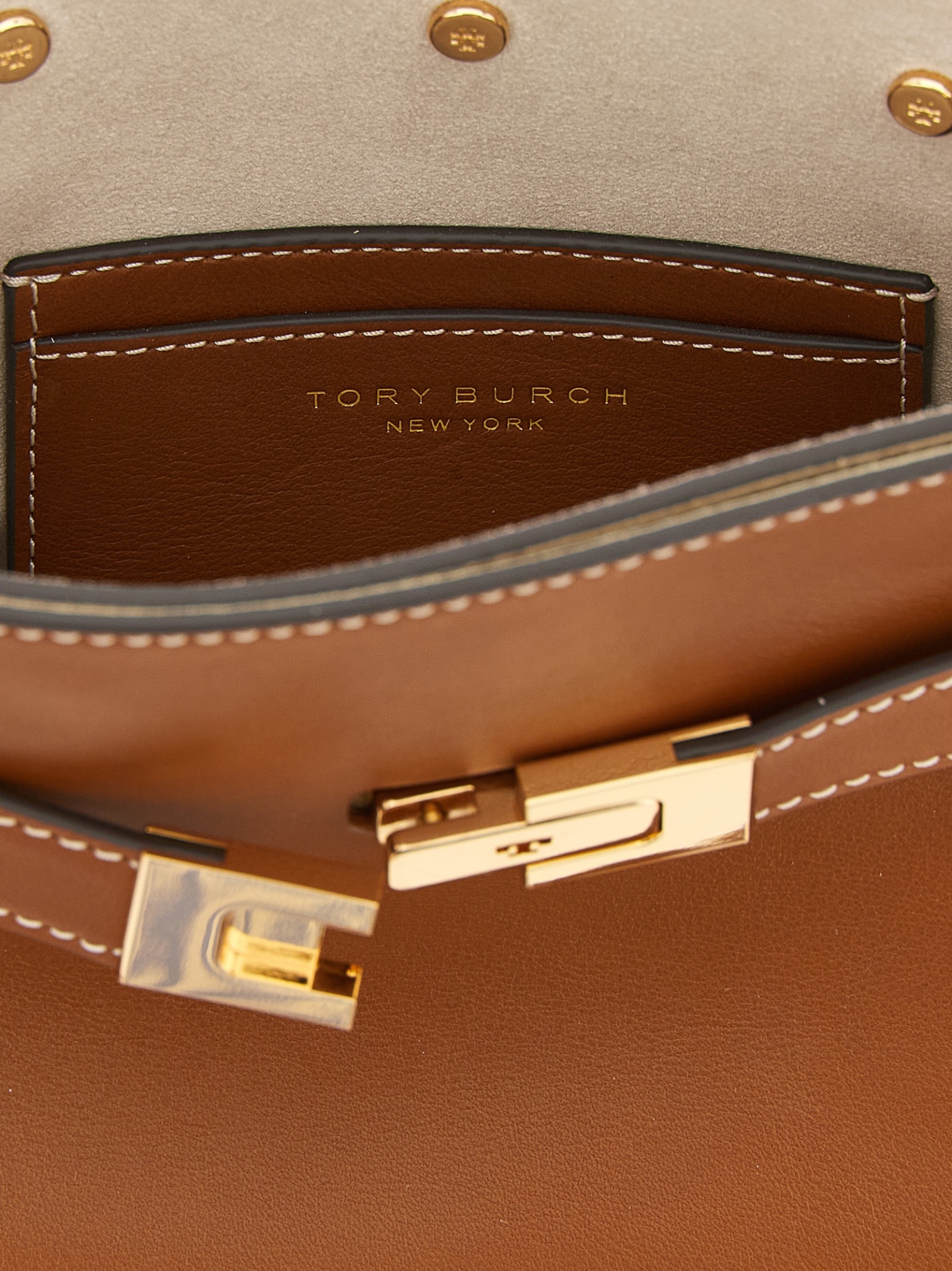 [Tory Burch] Tote bag FW26 178830201201