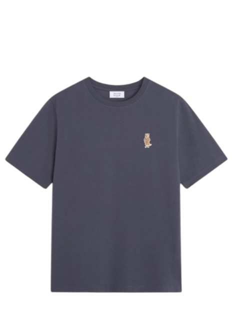 [MAISON KITSUNE'] T-shirts Short Sleeve SS26 QM00101KJ7025-0422