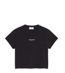 [MAISON KITSUNE'] T-shirts SS26 QW00100KJ7026-P199