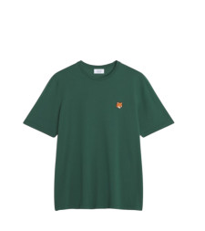 [MAISON KITSUNE'] T-shirts Short Sleeve SS26 PM00107KJ7026-P399