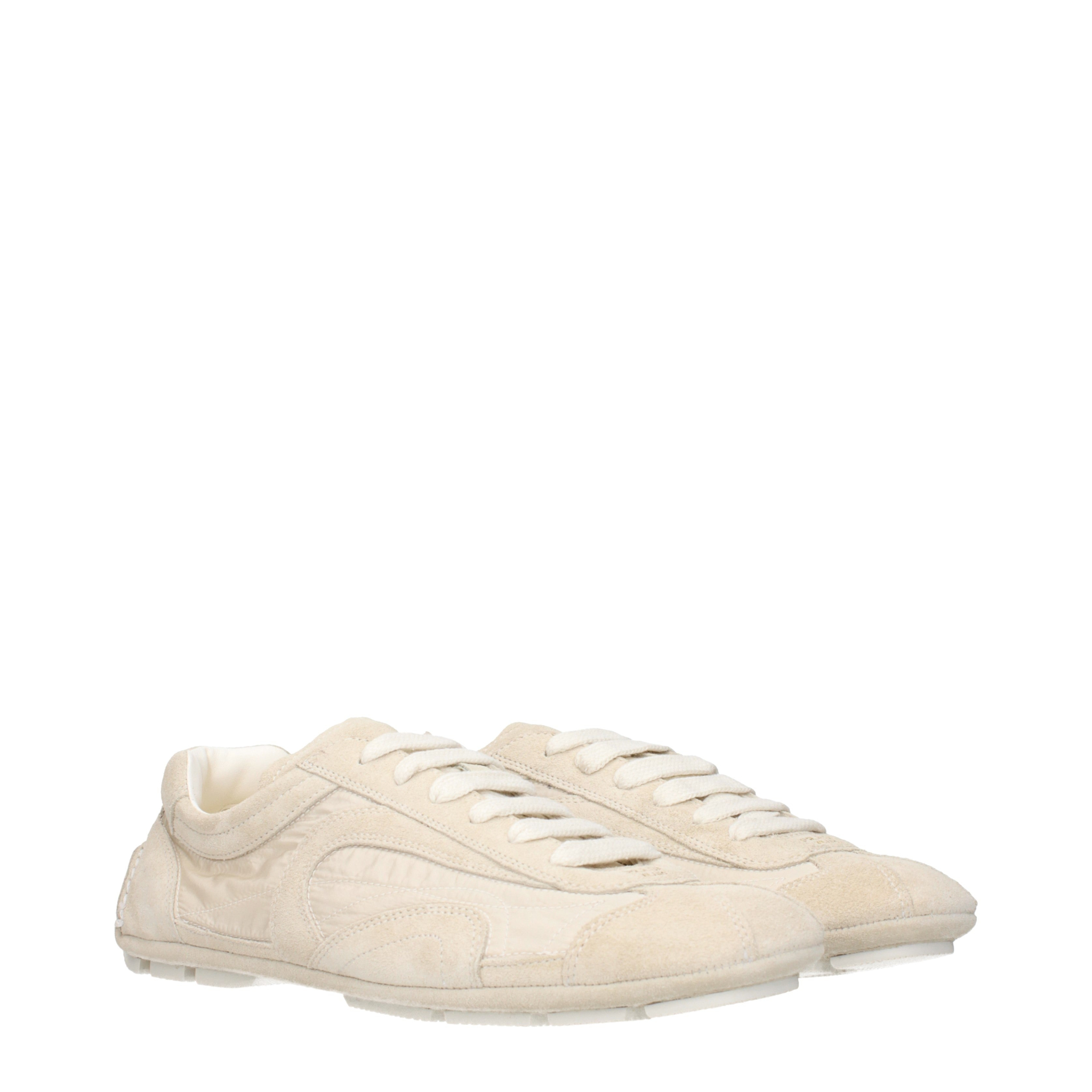 [Prada] Sneakers SS26 4E1165D7R001F0304